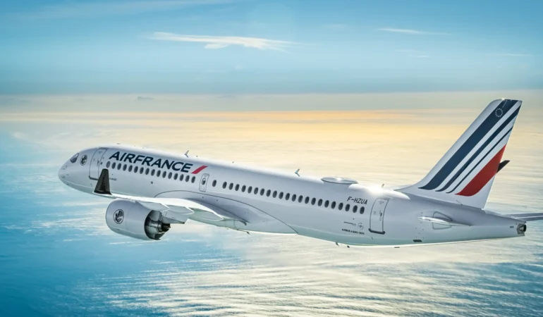 Air France 38