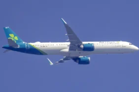 THY, Çinli Şirketle Resmen Anlaştı! Airbus A321neo 3838