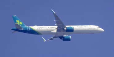 THY, Çinli Şirketle Resmen Anlaştı! Airbus A321neo 3838