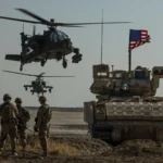 CENTCOM: İran'ı Vurduk, Füze Tesisleri Hedef Alındı Amerikan Ordu 3