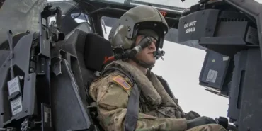ABD, İran'da Havalimanı Vurdu Amerikan asker 4