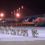 CBS News Duyurdu: Yeni Bir Savaş Kapıda Olabilir Mi? Amerikan ordusu 2