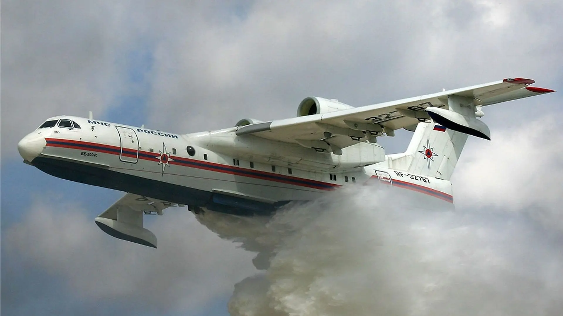 BE-200ES'in Uçuşu Gündem Oldu BE-200ES 388