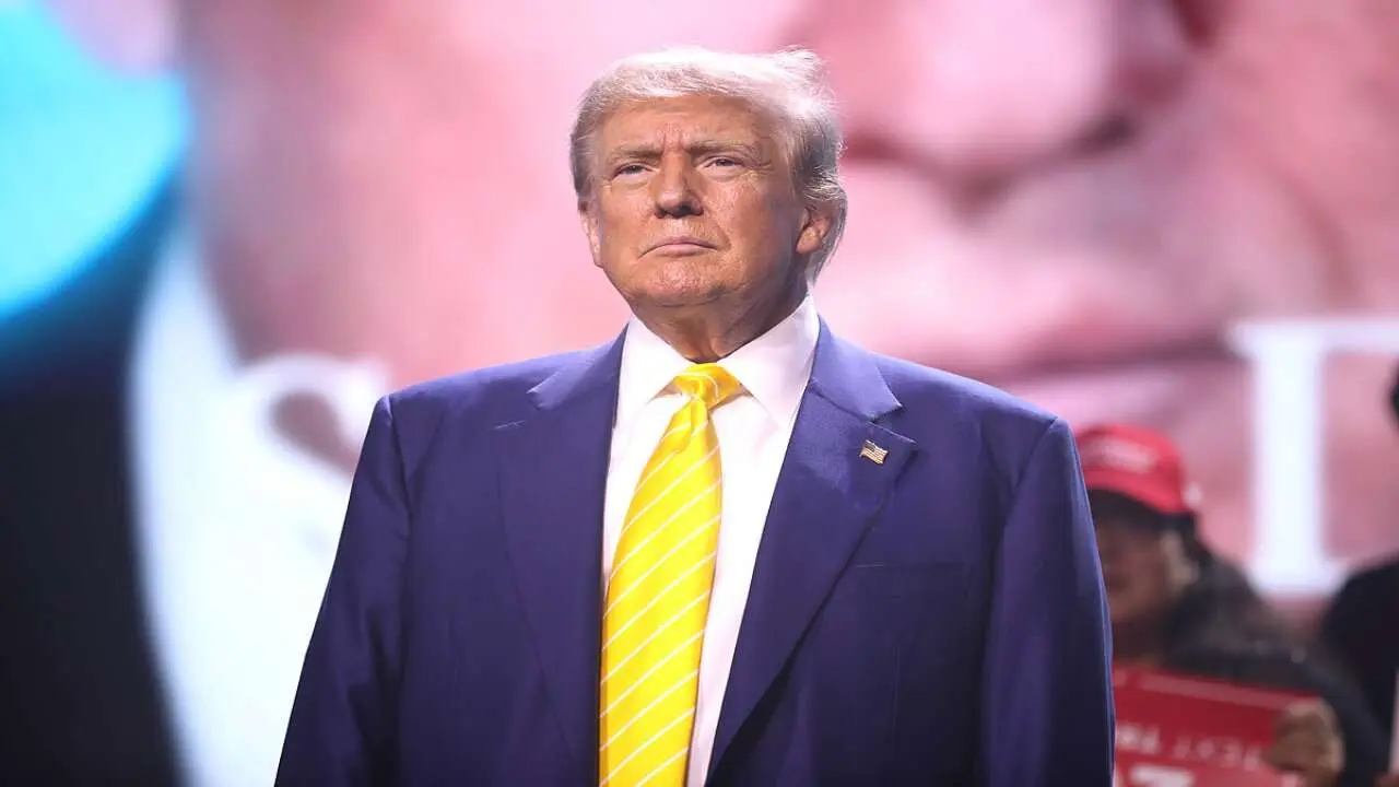 Başkan Trump: İran'a Çok Büyük Askeri Operasyonları Değerlendiriyorum Başkan Donald J. Trump