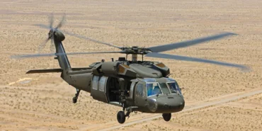 Blackhawk b83