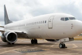 Boeing 737-700
