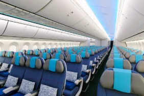 Boeing 787-8 Dreamliner 3