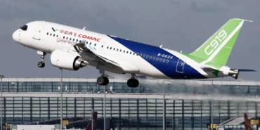C919-600 5