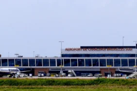 Charleroi havalimanı