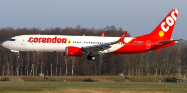 Corendon Airlines Yeni Check-in Hizmetini Başlattı Corendon Airlines 45