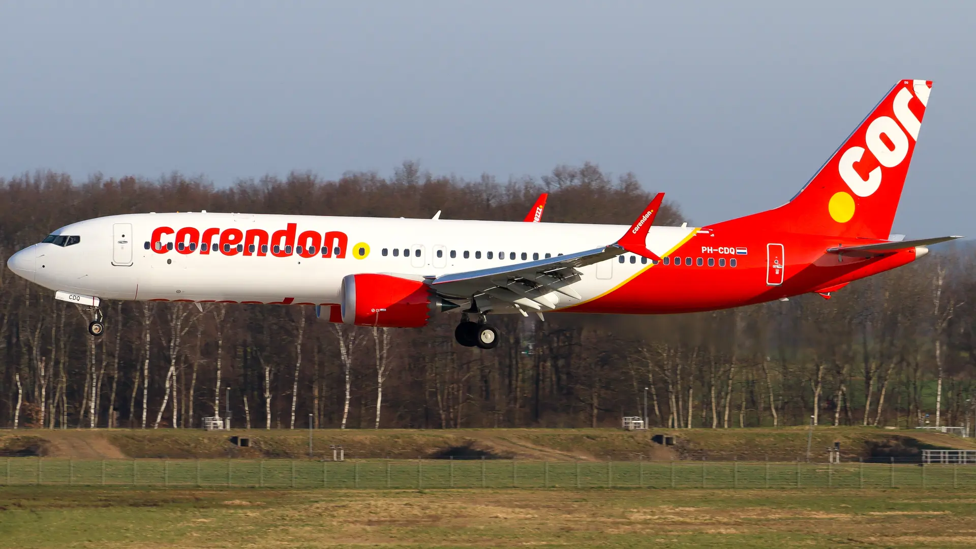 Corendon Airlines Yeni Check-in Hizmetini Başlattı Corendon Airlines 45