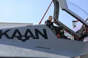 Trump: F-35 Konusunda Bir Şeyler Düşüneceğiz thumbnail