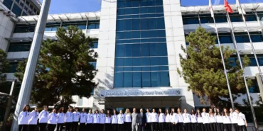 DHMİ: Uçuşlar Güvenle Gerçekleşti Devlet Hava Meydanları İşletmesi (DHMİ) 5