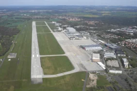 Norveç Milli Takımı, F-35'lerle Karşılandı thumbnail