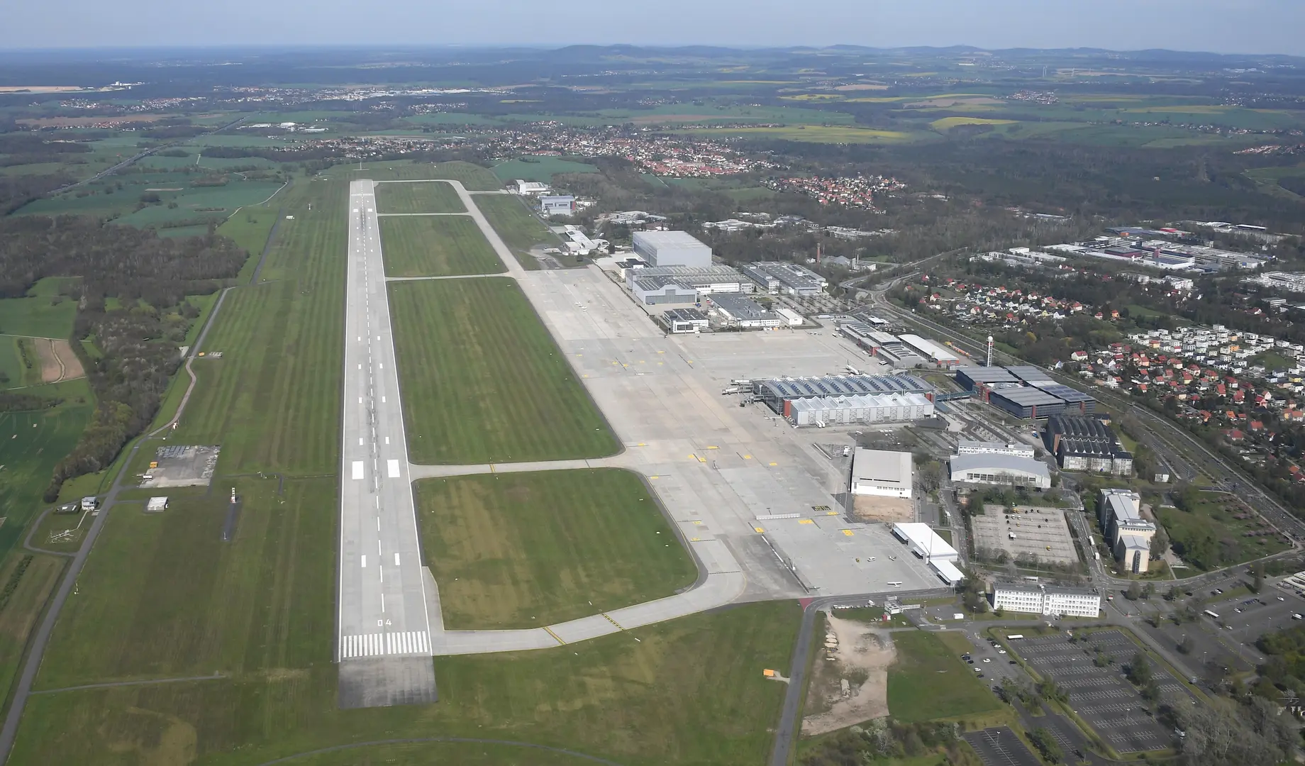 Dresden Havalimanı3838