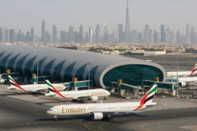 Dubai Havalimanı'nda Endişe, Akın Ettiler! Dubai Uluslararası Havalimanı’nda son durum nedir
