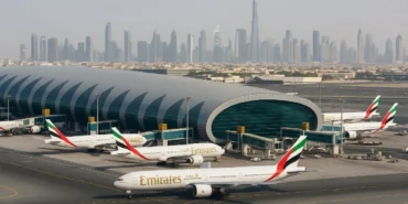 Dubai Havalimanı'nda Endişe, Akın Ettiler! Dubai Uluslararası Havalimanı’nda son durum nedir