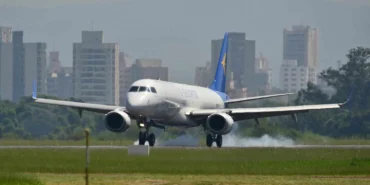 Azorra'dan 30 Adetlik Yeni Sipariş! E190F 5