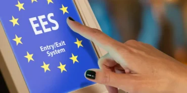 NYT: EES Yaz Tatilini Kabusa Çevirdi EES 424