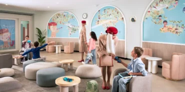 Emirates Refakatsiz Çocuk Hizmeti ile 3.500’den Fazla Çocuğu Güvenle Uçuracak Emirates refakatsiz çocuk hizmeti_20260708_104911_0000