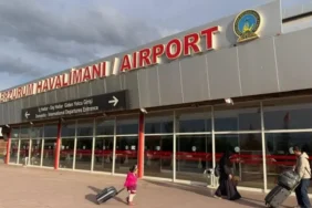 Erzurum Havalimanı 617