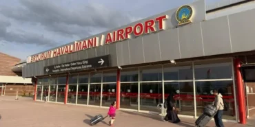 Erzurum Havalimanı'nda Yenileme Çalışmaları Aralıksız Sürüyor Erzurum Havalimanı 617