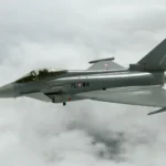 Milli Savunma Bakanlığı, Eurofighter Eğitim Uçuşları İçin Net Tarih Verdi Eurofighter savaş jeti 5