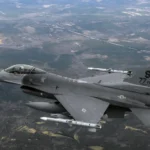 Ukrayna, F-16 İle SU-35 Düşürdü F-16 DKD