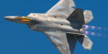 ABD Askeri Uçakları Bulgaristan'a Konuşlandırılacak F-22