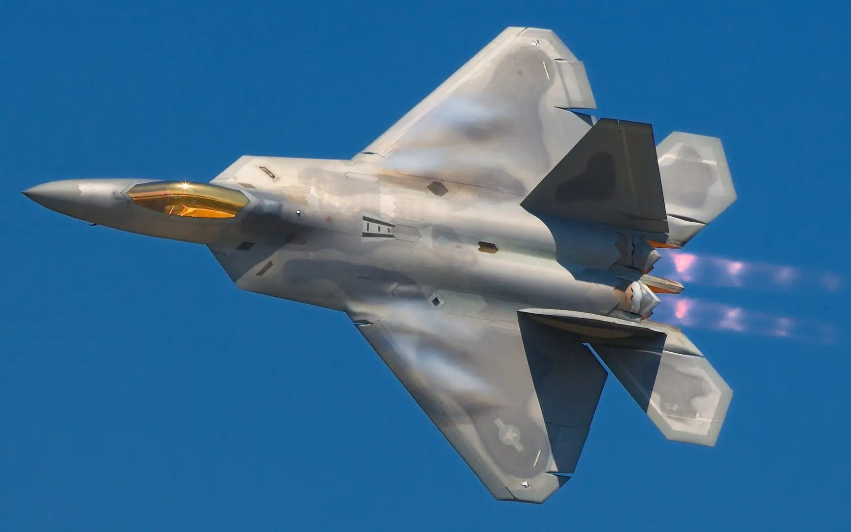 F-22