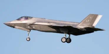 F-35 383