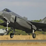 F-35 savaş jeti 5