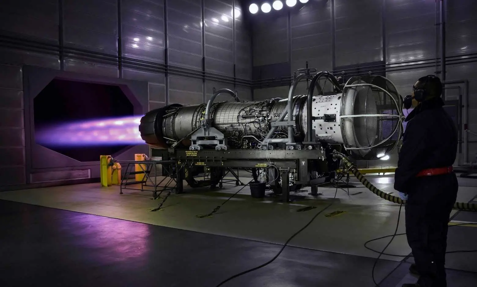 F110-GE-129E:F 5