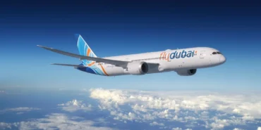 Flydubai'den Suriye'de İki Noktaya Uçuş Flydubai3763287
