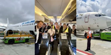 Havas, Ur Airlines Yer Hizmetlerini İstanbul Havalimanı’nda Üstlendi