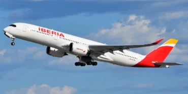IBERIA 4