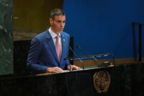 İspanya Başbakanı Pedro Sanchez 4