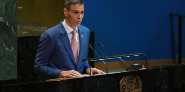 Başbakan Sanchez Konuştu: Hepsi Geri Gönderilecek! İspanya Başbakanı Pedro Sanchez 4
