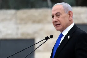 İsrail Başbakanı Benyamin Netanyahu 4