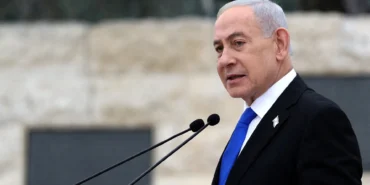 İsrail Başbakanı Benyamin Netanyahu 4