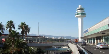 Jeju Uluslararası Havalimanı 3