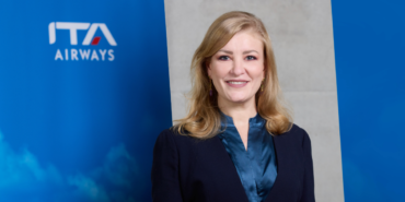 Brussels Airlines'ın Yeni CEO'su Belli Oldu Lorenza Maggio 37