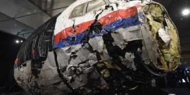 AB'den Rusya'ya Çok Kritik MH17 Çağrısı MH17