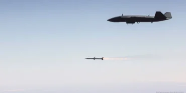 MQ-28 Ghost Bat 4