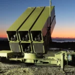 Belçika, 30 Hava Savunma Sistemi Alacak NASAMS 3