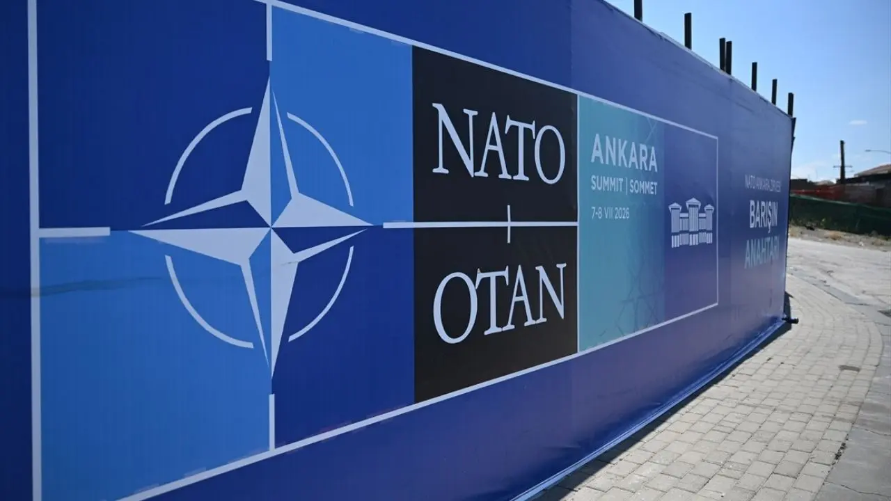 NATO 43 3