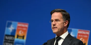 NATO'nun Hava Savunma Ve Harcamaları Gündeme Gelecek NATO 45