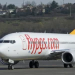 Pegasus En Dakik Hava Yolları Sıralamasında Dünya Beşincisi Oldu Pegasus En Dakik Hava Yolları Sıralaması