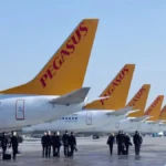 Pegasus Hisseleri 3 Yıl Önceki Fiyat Seviyelerine Yaklaştı Pegasus Hisseleri 3 Yıl Önceki Seviyelere yaklaştı_20260730_023450_0000