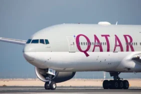 Qatar Airways 4